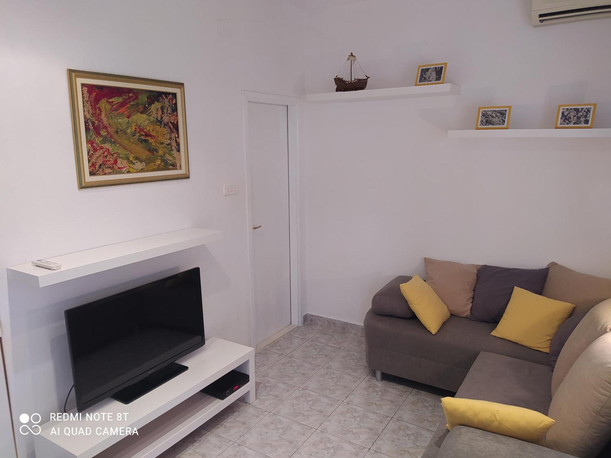 Apartments Tatjana Dominis Hvar Town Zimmer foto