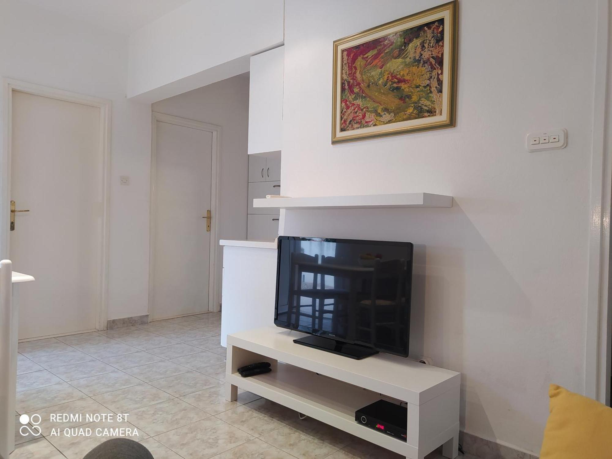Apartments Tatjana Dominis Hvar Town Zimmer foto