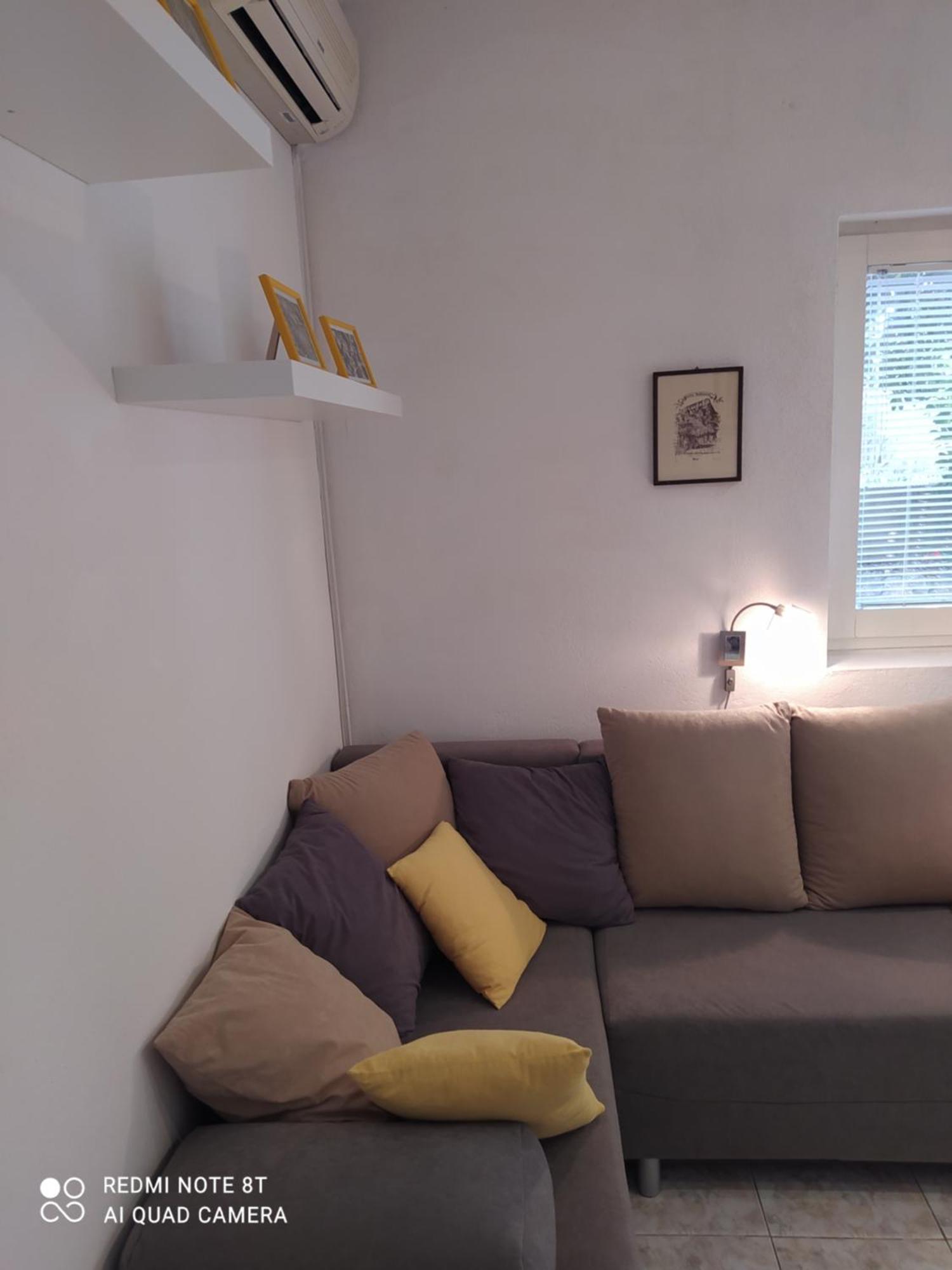 Apartments Tatjana Dominis Hvar Town Zimmer foto