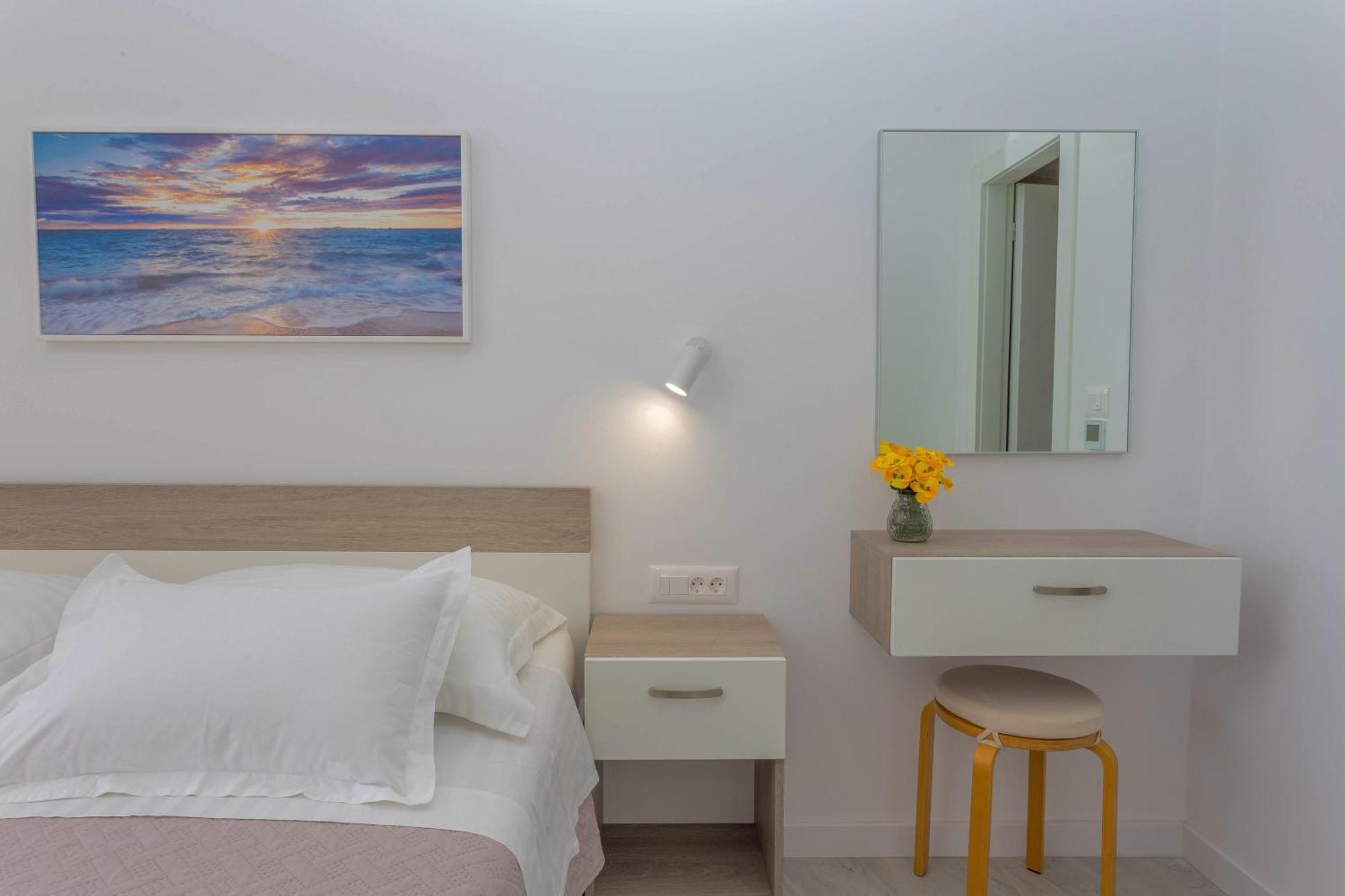 Apartments Tatjana Dominis Hvar Town Zimmer foto