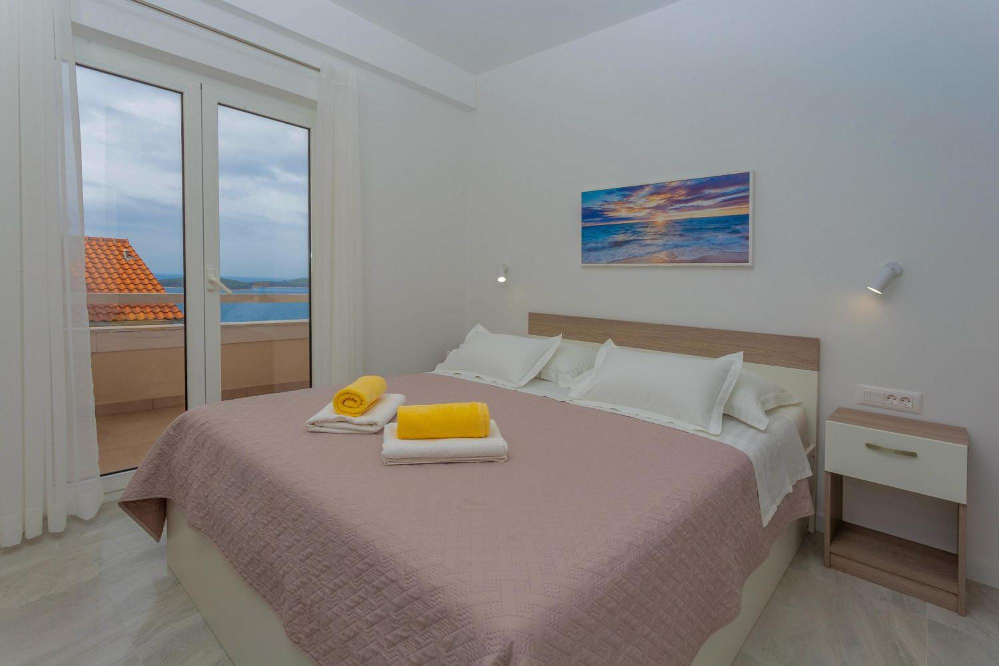 Apartments Tatjana Dominis Hvar Town Exterior foto