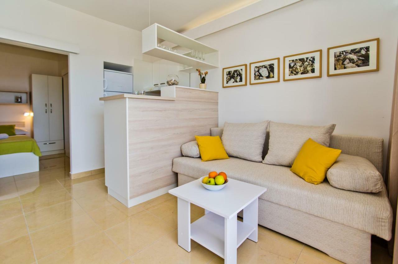 Apartments Tatjana Dominis Hvar Town Exterior foto