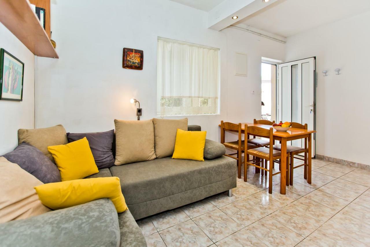 Apartments Tatjana Dominis Hvar Town Exterior foto